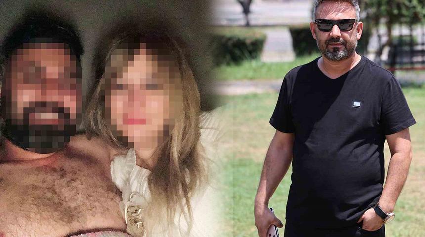 Hakimle yasak aşk yaşayan iş adamı tüm detayları anlattı: Kocası bu ilişkiye rıza gösteriyordu