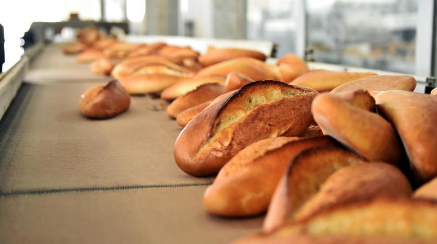 İstanbul'da ekmek fiyatı için zam kararı! Yüzde 60 arttı: 1 ekmek artık 8 lira