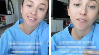 Sosyal medyadan paylaşılan sağlıklı yaşam tüyosunu uyguladı! Hastanelik oldu... Aylarca acı çektim