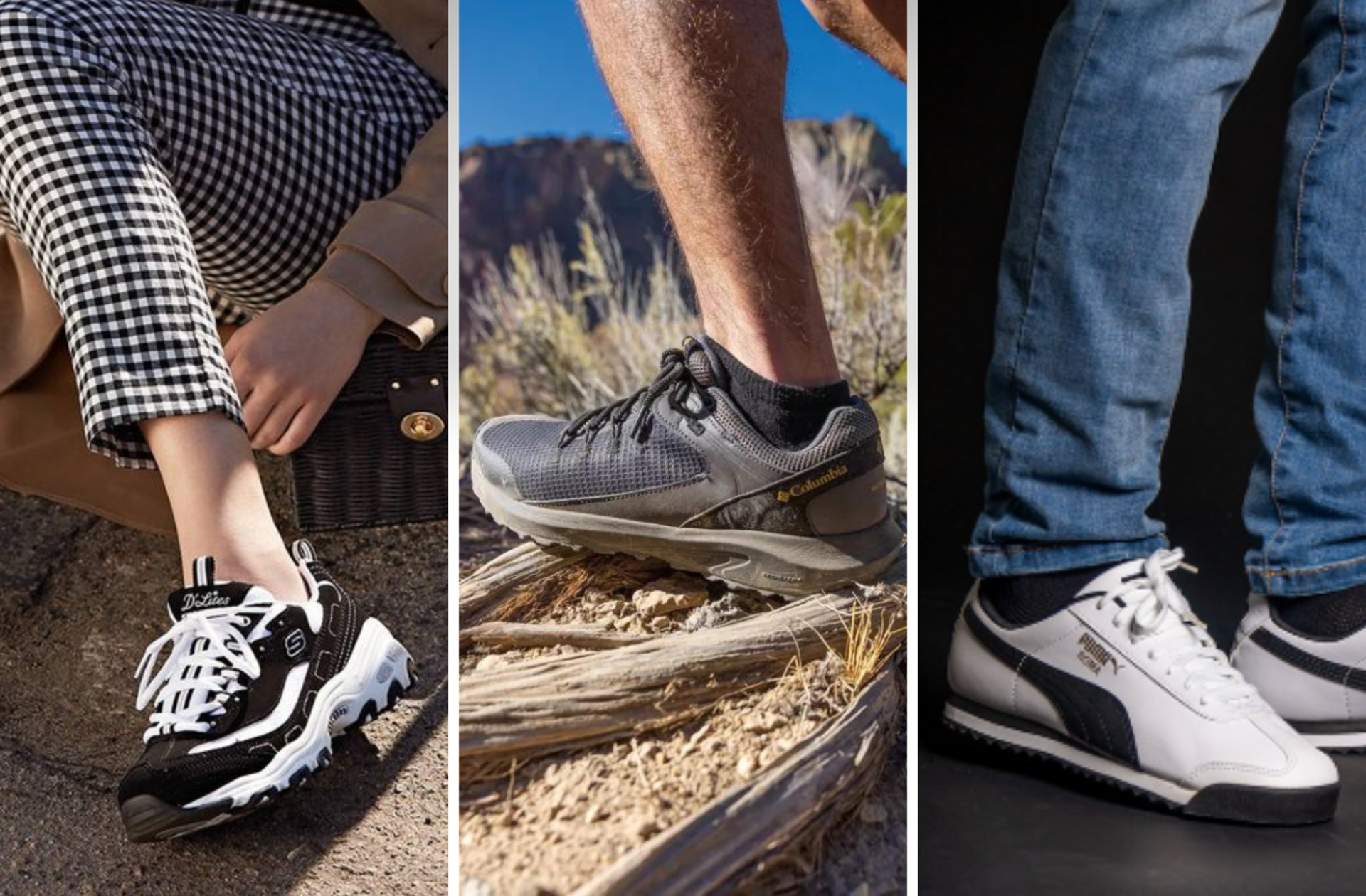 Spor modasının lider markalarının en çok satan spor ayakkabılarını sizin için seçtik