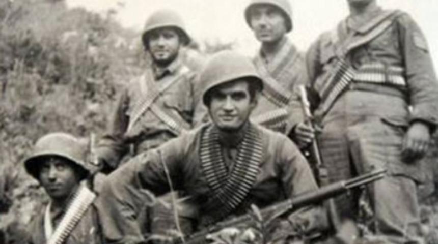 Kayıp 166 asker aranacak