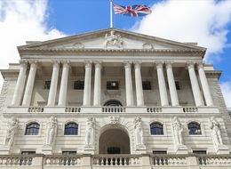 İngiltere Merkez Bankası faiz kararını açıkladı