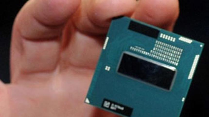 Intel&rsquo;in yeni Haswell işlemcileri