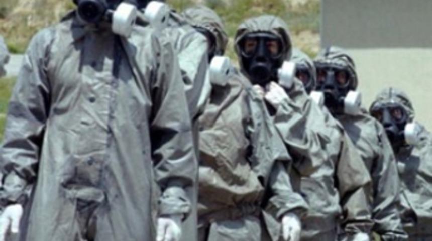 Suriye'de tehlikeli hareketlilik