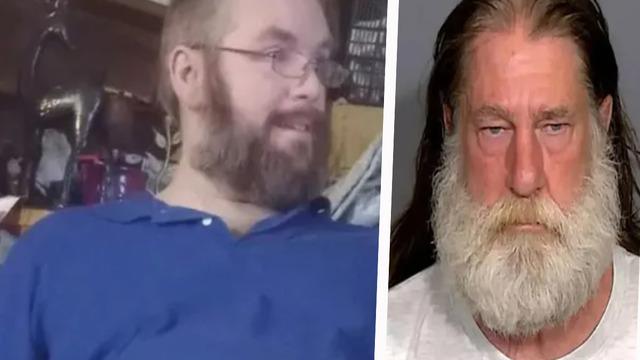 Lavabodaki kirli bulaşıkları gören baba cinnet getirdi! Oğluyla tartıştıktan sonra onu bıçaklayarak öldürdü