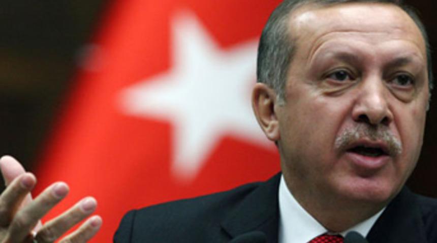 Erdoğan'a kendi vekillerinden eleştiri