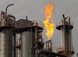 Türkiye'nin doğal gaz ithalatı geçen yıl yüzde 7,64 azaldı