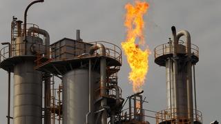 Türkiye'nin doğal gaz ithalatı geçen yıl yüzde 7,64 azaldı