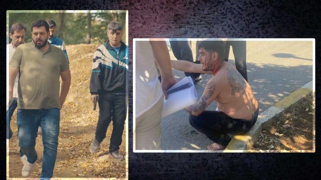 Dizi setine silahlı saldırı düzenlenmişti... Dizi ekibi ve plato yönetimi ters düştü! Daltonlar detayı dikkat çekti