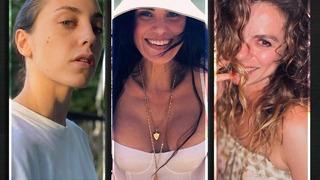 Enflasyon onları da vurdu... Ünlü isimler halk plajına akın etti