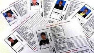 Tunceli’de ikinci fişleme iddiası