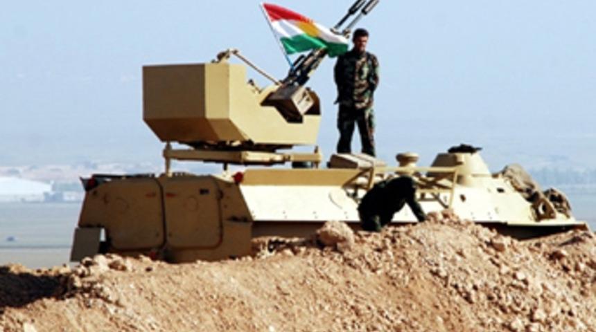 Bağdat ile Erbil arasındaki kriz büyüyor