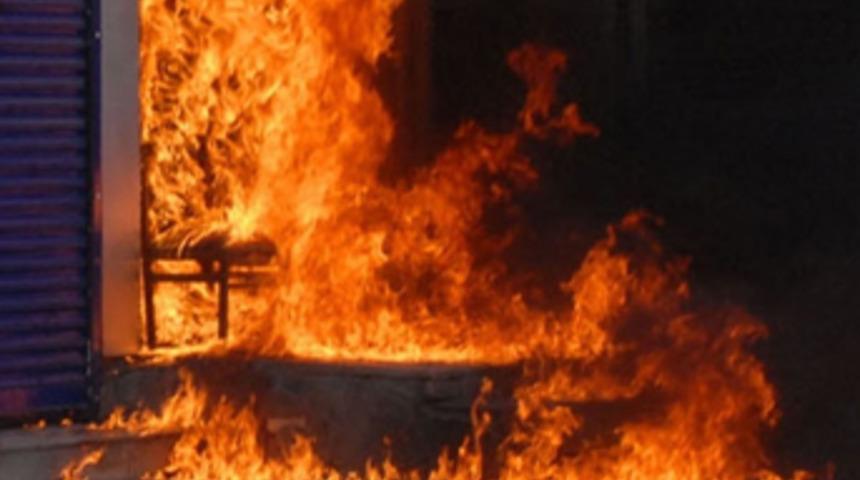 Yanlarına kalmadı!