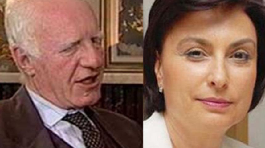 'Yeşil'den bana bahsetmemişti'