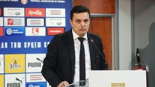 Sırbistan UEFA'ya talepte bulundu! Hırvatistan-Arnavutluk maçındaki tezahürat sonrası turnuvadan çekilebilirler