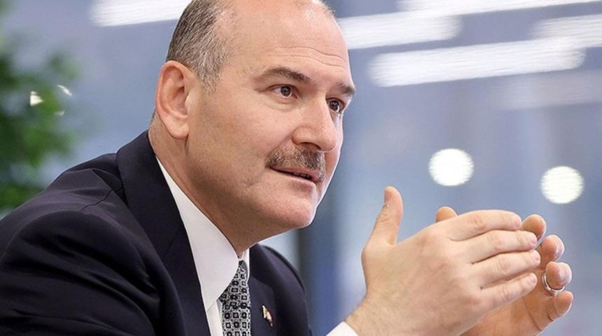 Süleyman Soylu'dan dikkat çeken yazı! "CHP öncülüğündeki 'örtülü ittifak’ için üç aşamalı hedef vardır"