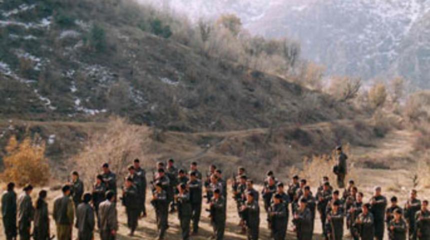 PKK'lının kan donduran ifadeleri