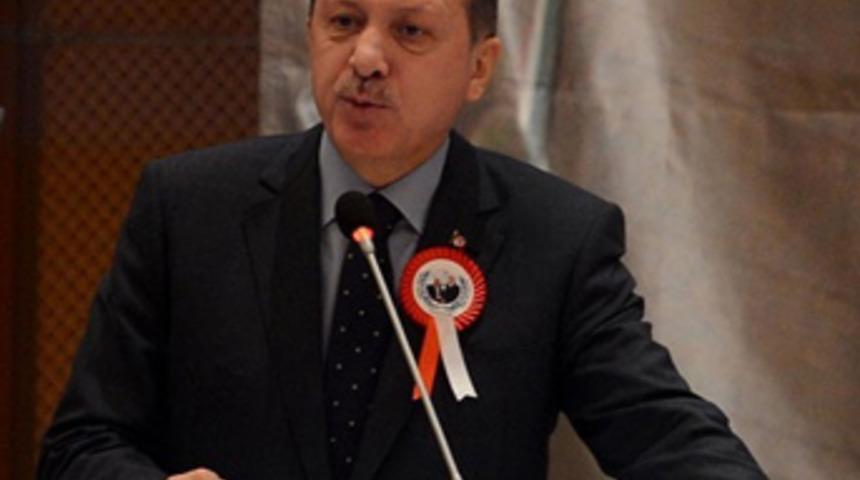 Erdoğan: İsrail'de her oyun vardır