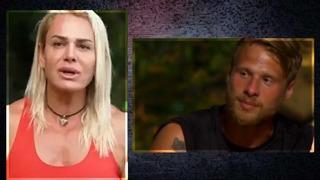 Survivor bitti, kaos bitmedi... Nagihan ile Yunus Emre birbirine girdi! 'Mahkemede hesaplaşacağız' 