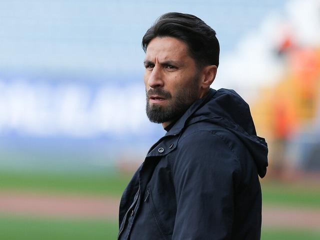 Karagümrük'ten resmi açıklama geldi! Şenol Can geri döndü