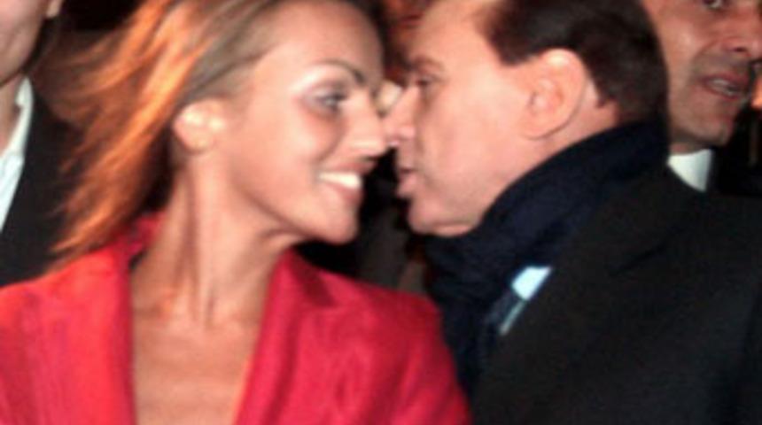 Berlusconi yeniden evleniyor
