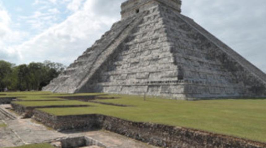 Kehanet onları da panikletti!