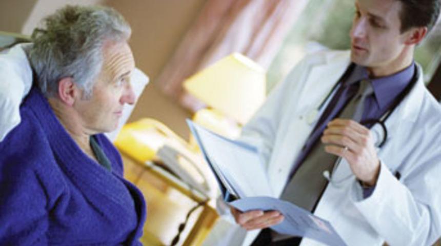 Sağlıkta yeni d&ouml;nem