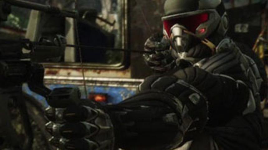 Crysis 4&rsquo;te Prophet&rsquo;i unutun!