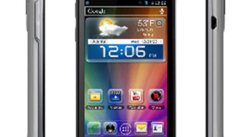 Full HD ekranlı 5in&ccedil;lik ZTE geliyor