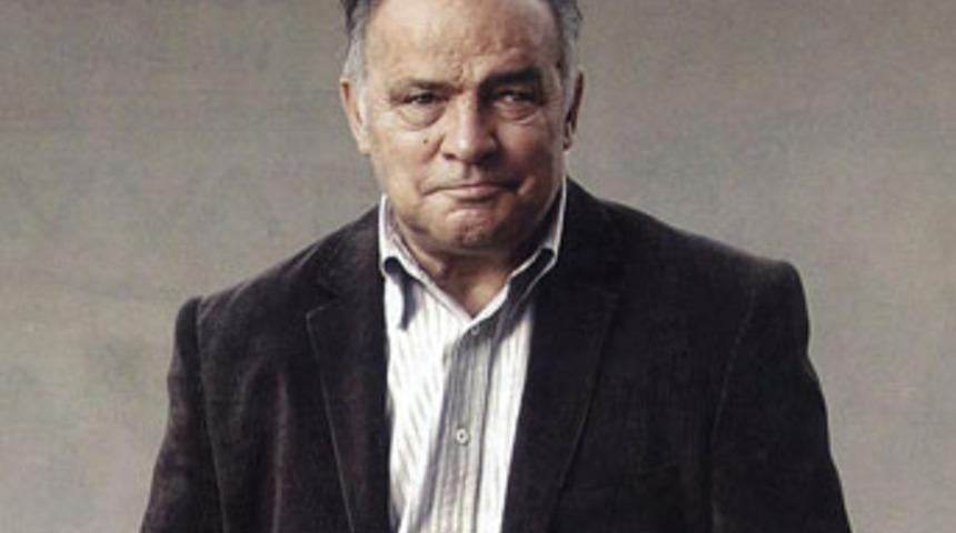 'Öcalan'ı MİT'in kurduğu dernekte gördüm'