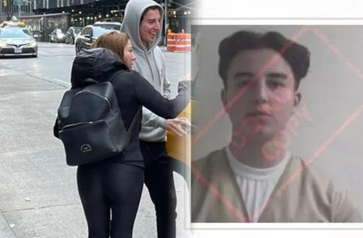 Eylem Tok'tan sonra oğlu da hakim karşısında! Karar verildi