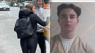 Eylem Tok'tan sonra oğlu da hakim karşısında! Karar verildi