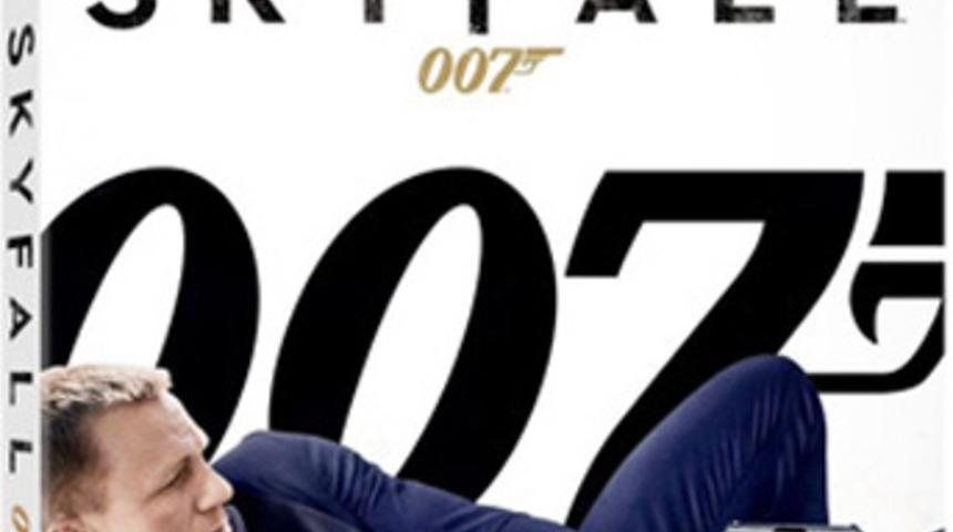 James Bond eve ne zaman gelecek?