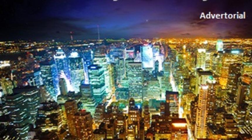 Amerika kapılarını Türk'lere açtı!!