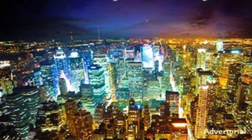 Amerika kapılarını T&uuml;rk'lere a&ccedil;ıyor