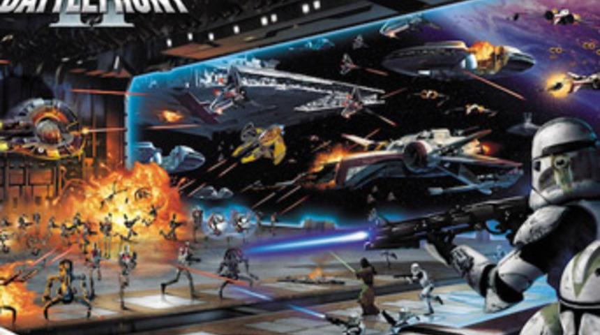 Star Wars Battlefront III niye patladı?