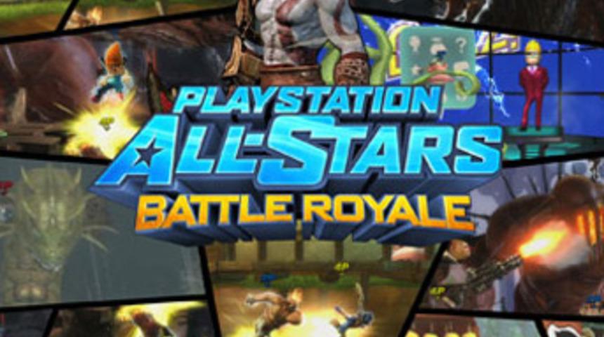 PlayStation yıldızlarına yeni karakterler