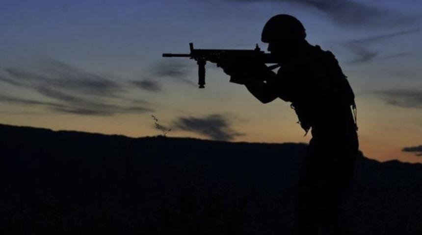 Bakan Yerlikaya duyurdu: 4 terörist etkisiz hale getirildi