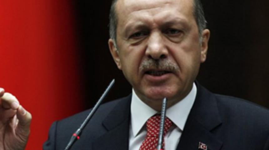 Başbakan'dan 'dokunulmazlık' talimatı