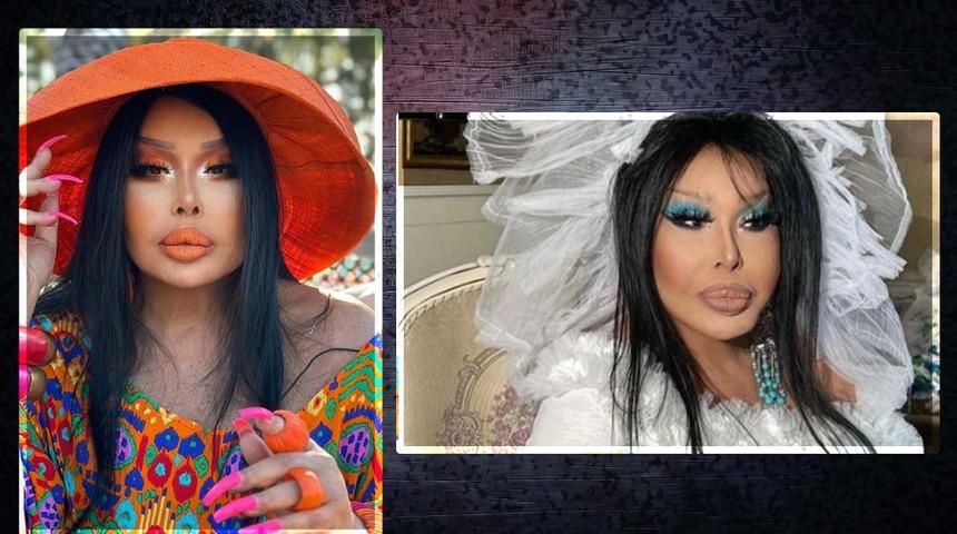 Dünya Güzellerim setinden ilk karesini paylaştı! Bülent Ersoy tırnakları ile dillere düştü! Selen Görgüzel kendini tutamadı