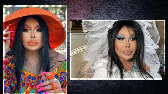 Dünya Güzellerim setinden ilk karesini paylaştı! Bülent Ersoy tırnakları ile dillere düştü! Selen Görgüzel kendini tutamadı