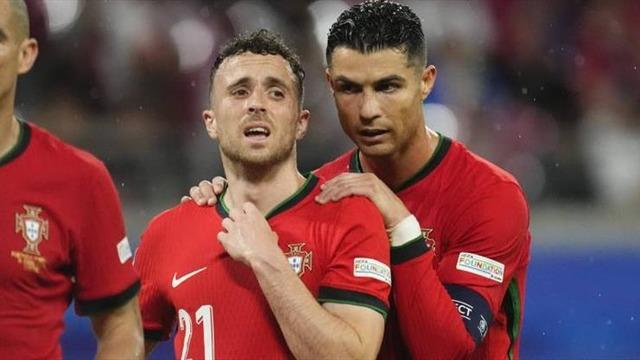 Portekiz'in yıldız ismi Diego Jota'dan Türkiye maçı öncesi Arda Güler için olay sözler!