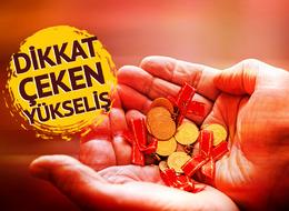  Altın fiyatlarında faiz etkisi, yükselişe geçti! İslam Memiş temmuzda altının geleceği seviyeyi açıkladı: "Kuyumcularda kuyruk oluşacak"