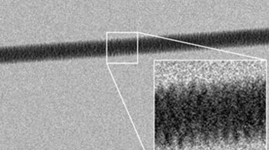 İlk kez doğrudan fotoğraflandı