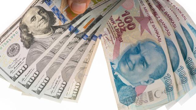 Bayram sonrası dolarda dikkat çeken hareketlilik!