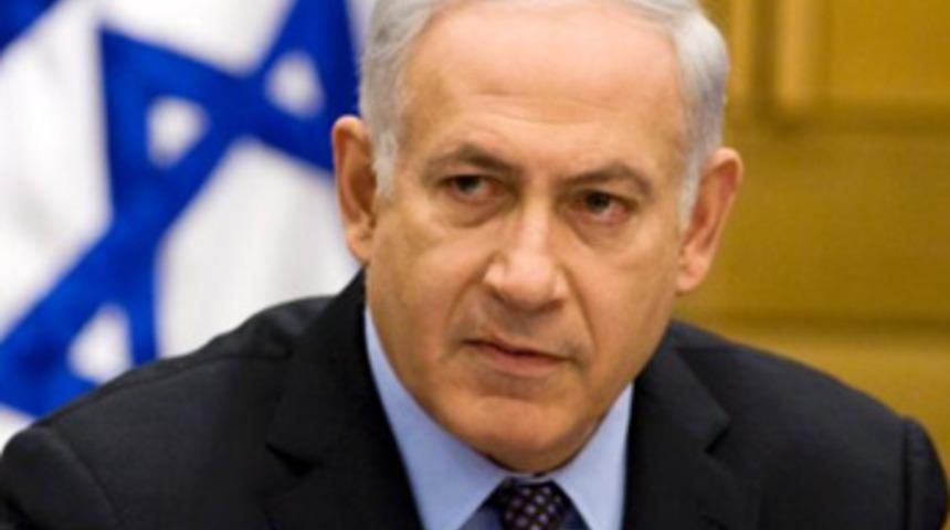 Netanyahu'dan "manidar" ziyaret