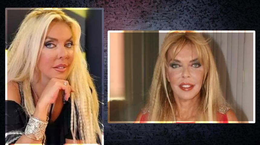 Yeşilçam'ın usta oyuncusu Ahu Tuğba apar topar hastaneye kaldırılmıştı! Hastalığı belli oldu