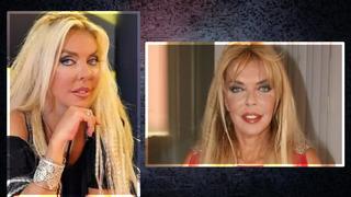 Yeşilçam'ın usta oyuncusu Ahu Tuğba apar topar hastaneye kaldırılmıştı! Hastalığı belli oldu