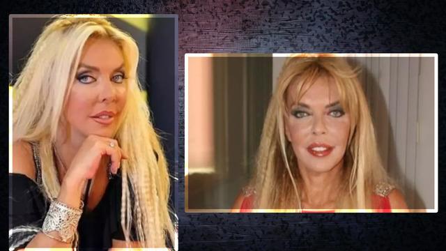 Yeşilçam'ın usta oyuncusu Ahu Tuğba apar topar hastaneye kaldırılmıştı! Hastalığı belli oldu