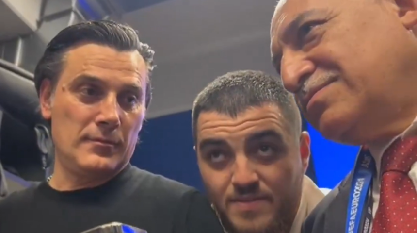 TFF'de şimdi de 'Rolex' krizi! Mehmet Büyükekşi telefon konuşması sırasında söylemişti... Alındığı yeri bile açıkladı